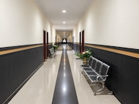 Hotel O near Bandara Sultan Mahmud Badaruddin II formerly De Prime Hotel
