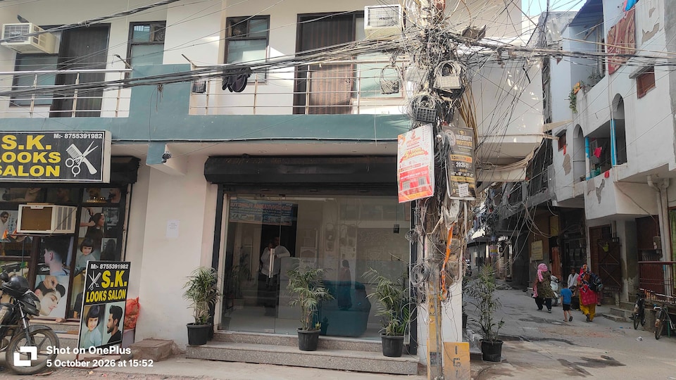 Hotel O Golden Yashobhoomi Inn, Dwarka Delhi, Delhi