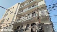 Hotel O Golden Yashobhoomi Inn