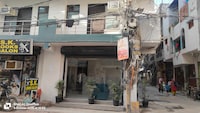Hotel O Golden Yashobhoomi Inn