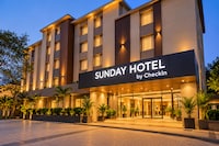 Sunday Hotel by CheckIn, Prayagraj 