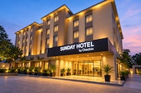 Sunday Hotel by CheckIn, Prayagraj 