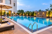 Sunday Hotel by CheckIn, Prayagraj 