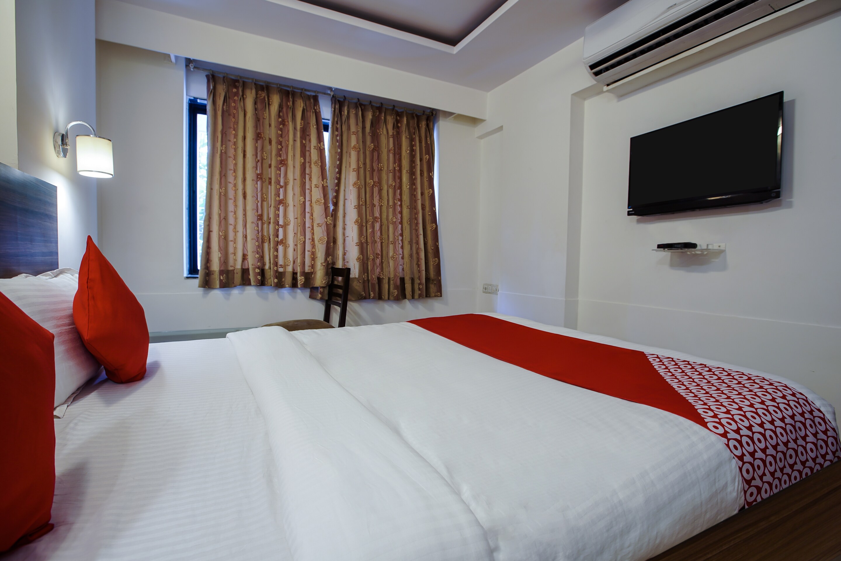 Promo [80% Off] Ace Residency Hotel Mumbai India | T Pattaya Hotel Booking