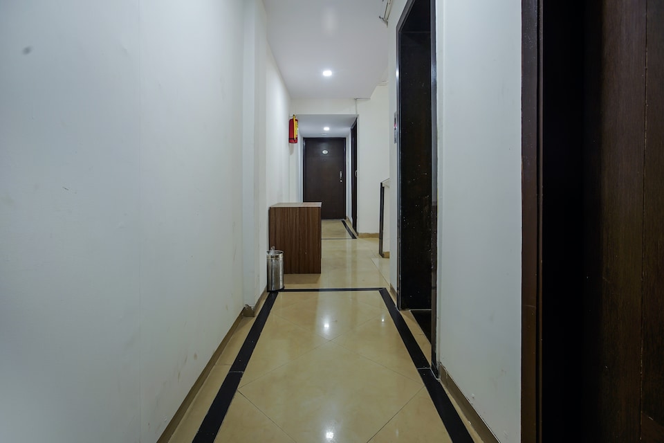 Flagship 17165 Ace Residency Marol, Mumbai SEEPZ, Mumbai