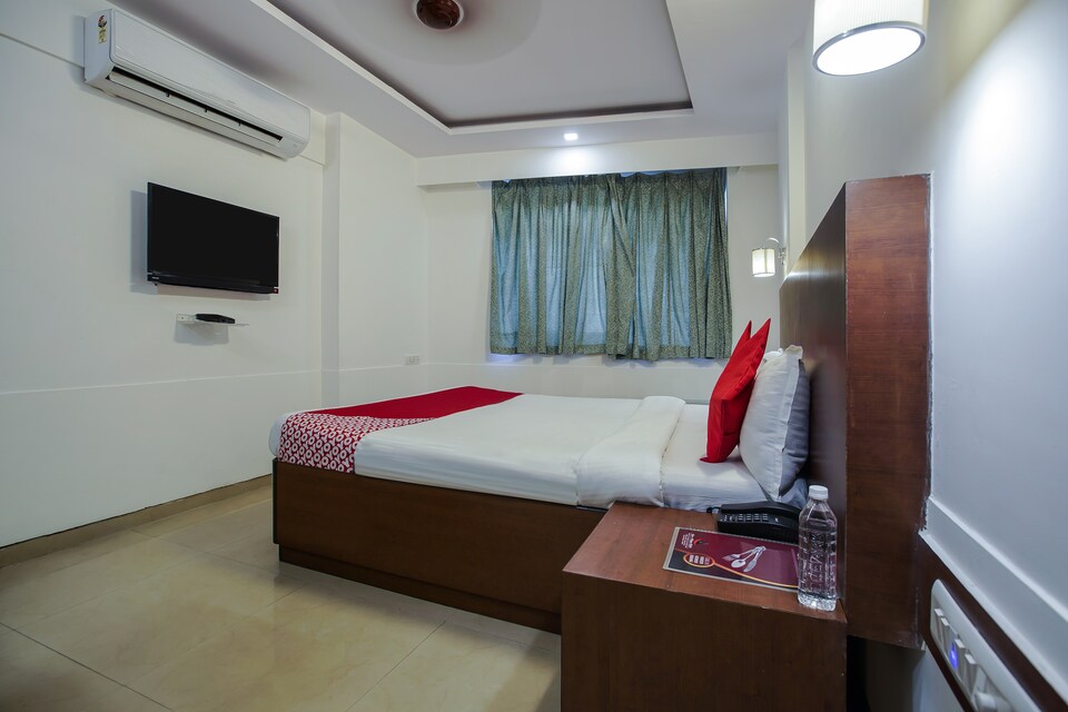 Flagship 17165 Ace Residency Marol, Mumbai SEEPZ, Mumbai