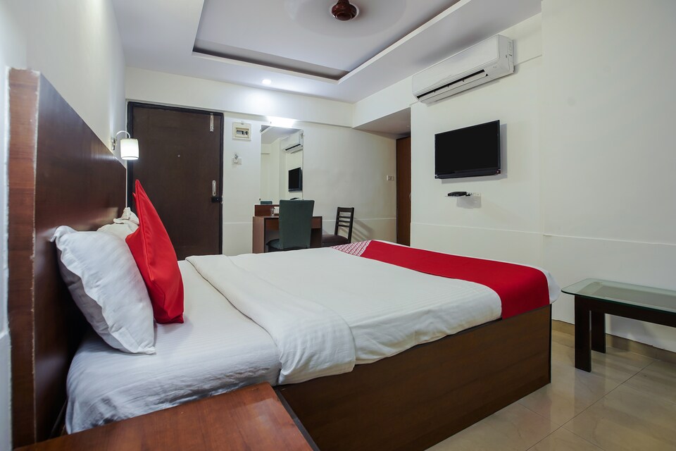 Flagship 17165 Ace Residency Marol, Mumbai SEEPZ, Mumbai