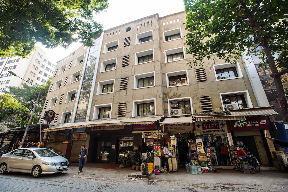 Flagship 17165 Ace Residency Marol, Mumbai SEEPZ, मुंबई