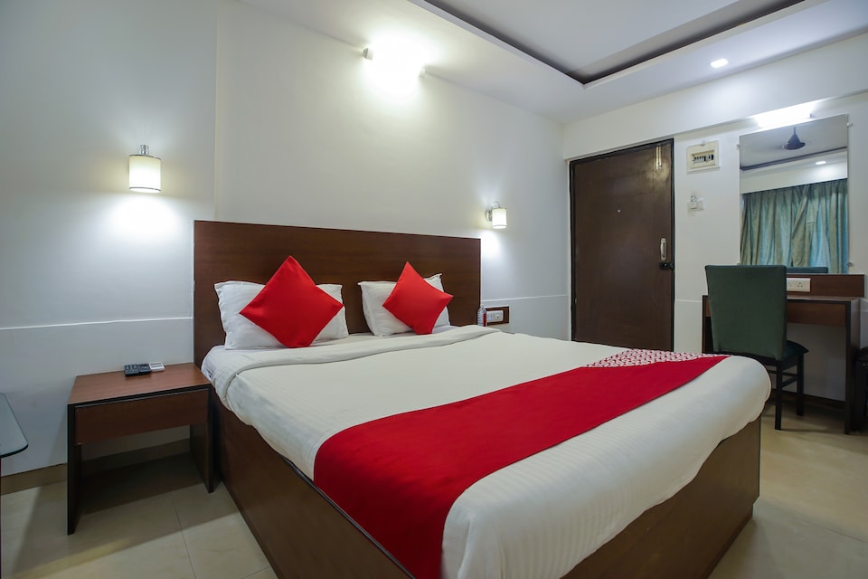 Flagship 17165 Ace Residency Marol, Mumbai SEEPZ, Mumbai