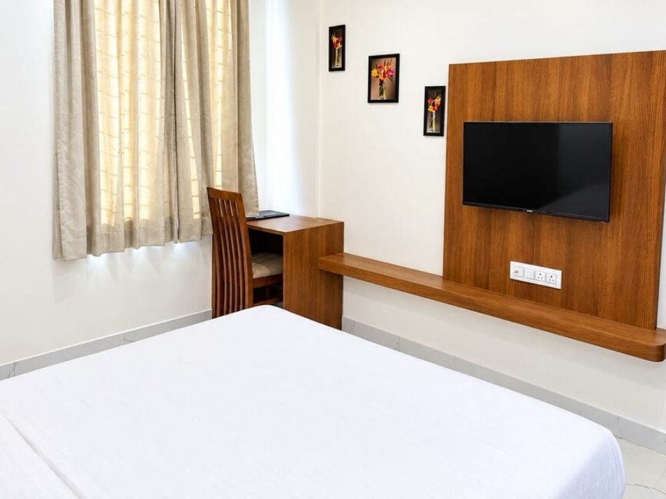 Townhouse Rachenahalli Lake Bengaluru Formerly Dasarahalli, Hebbal Bangalore, Bangalore