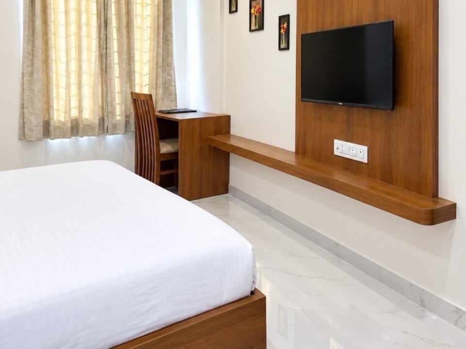 Townhouse Rachenahalli Lake Bengaluru Formerly Dasarahalli, Hebbal Bangalore, Bangalore