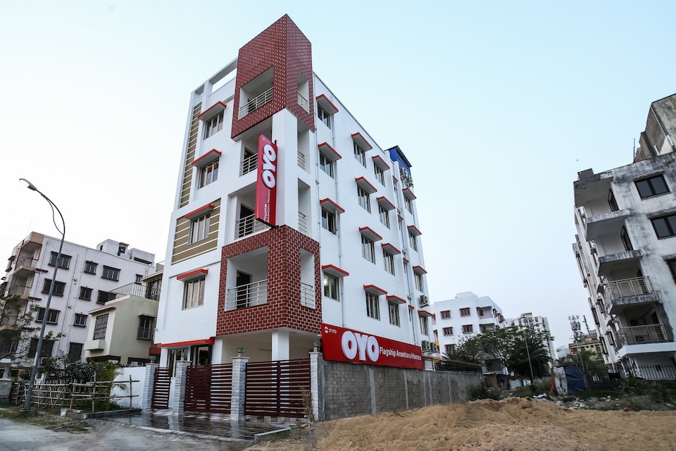 live on KOL2745, Rajarhat Kolkata, Kolkata