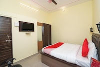 Hotel O New Sandhya Guest House