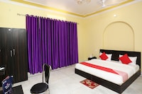 Super Hotel O Greenview Near Munshi Pulia Metro Station