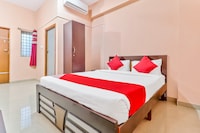 OYO N Capital Near Kengeri Bus Terminal Metro Station