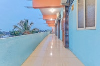 OYO N Capital Near Kengeri Bus Terminal Metro Station