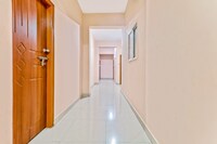 OYO N Capital Near Kengeri Bus Terminal Metro Station