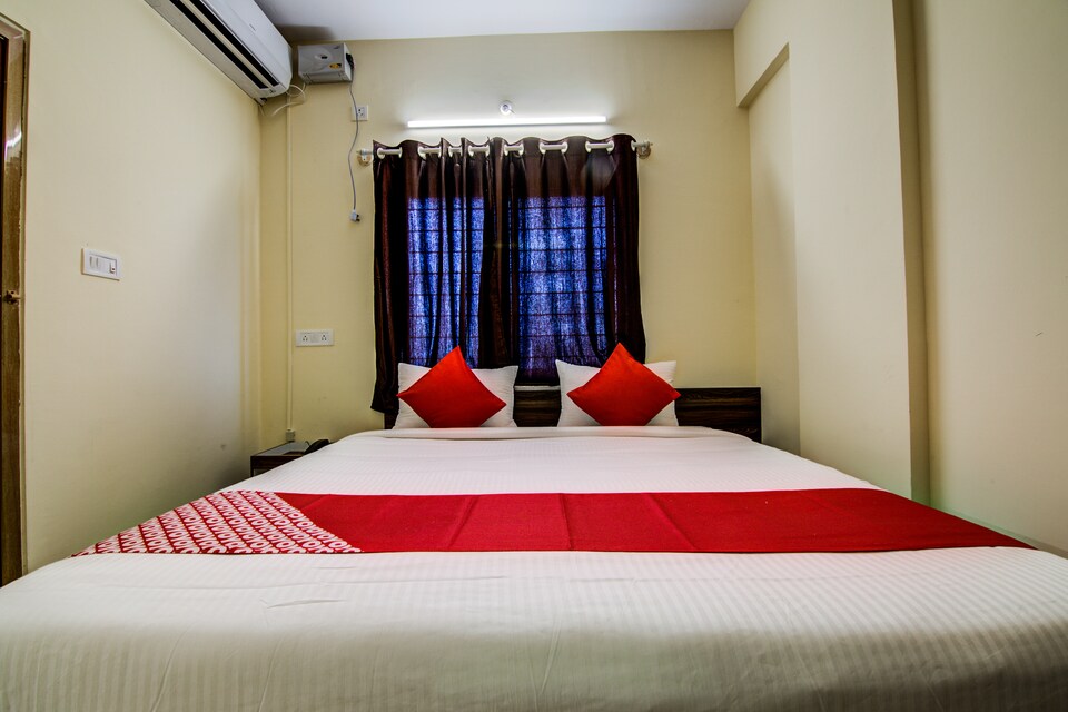 Live on BLR2348 , Manyata Bangalore, Bangalore