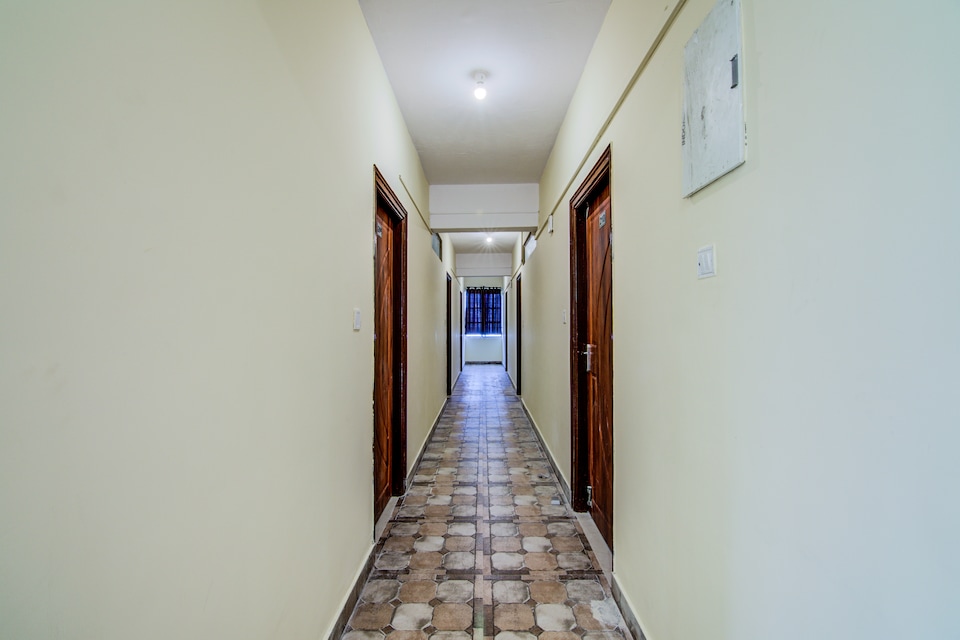 Live on BLR2348 , Manyata Bangalore, Bangalore