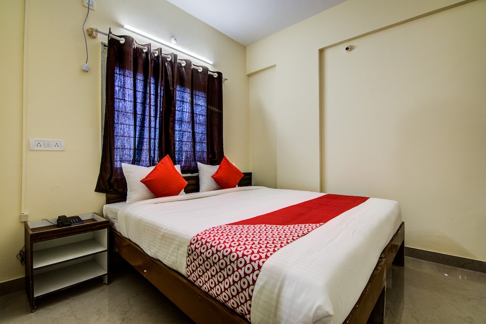 Live on BLR2348 , Manyata Bangalore, Bangalore