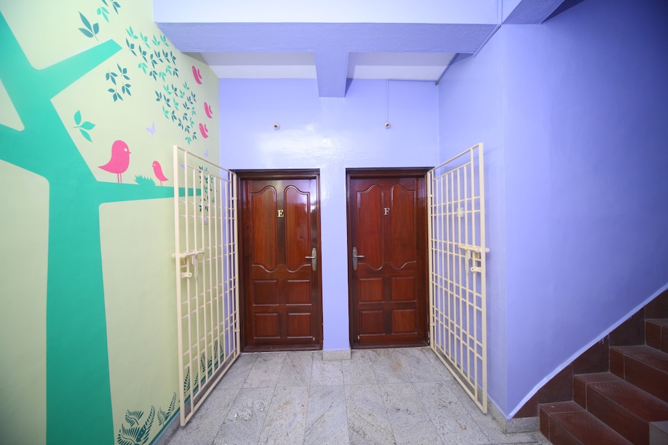 OYO 17181 Vijay Residency, Tambaram Chennai, Chennai