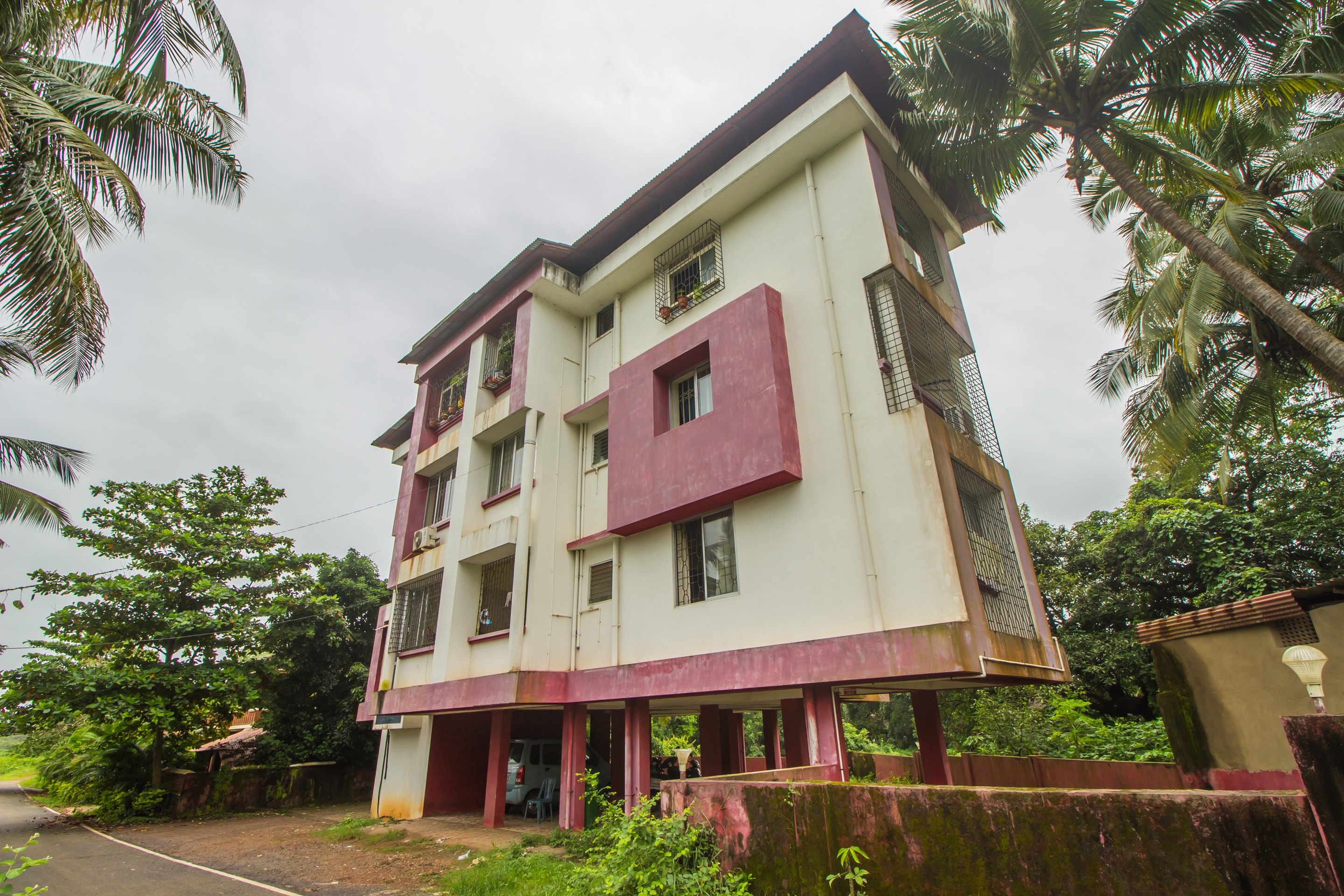 Discount  50  Off  Dolbae Tree House Lily South Korea Hotel Yogyakarta