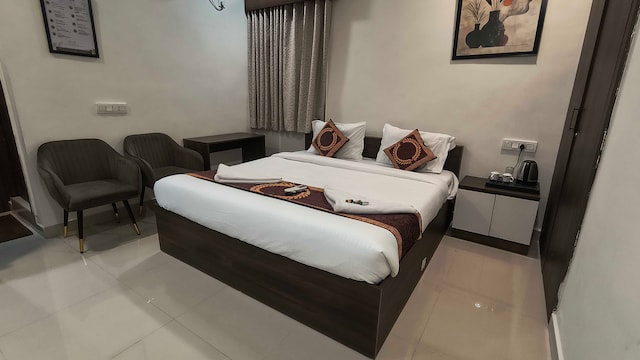 Hotel O Aharon elite hotel
