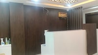 Hotel O Aharon elite hotel