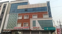 Hotel O Aharon elite hotel