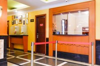 Palette Ancol near JIExpo Kemayoran & JIS