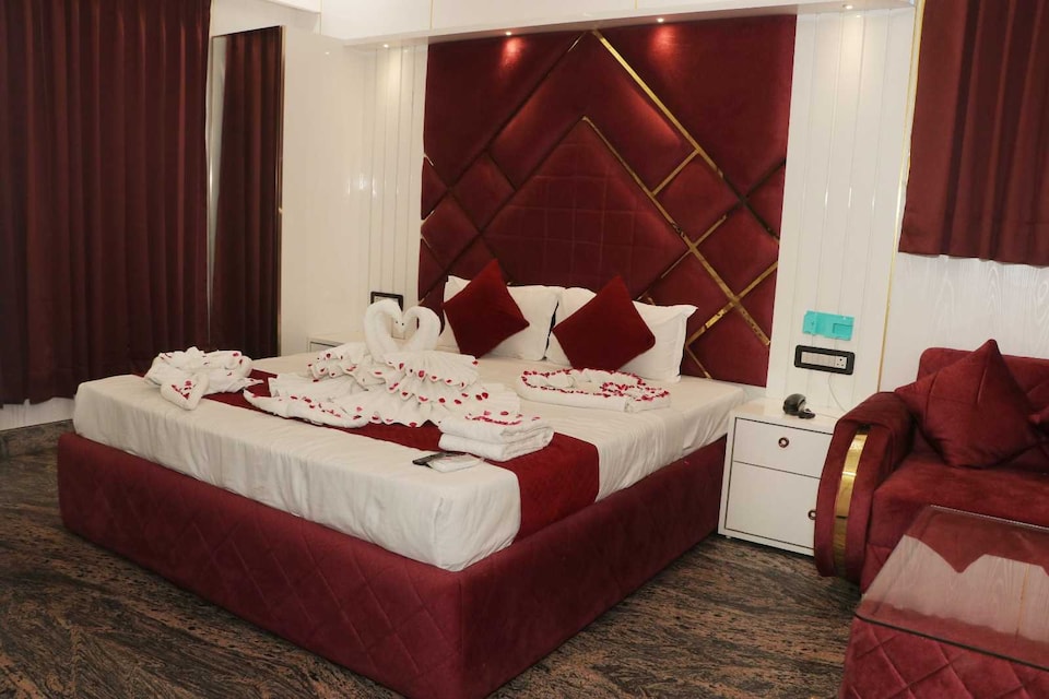  Hotel Osho, Sirsa, Sirsa