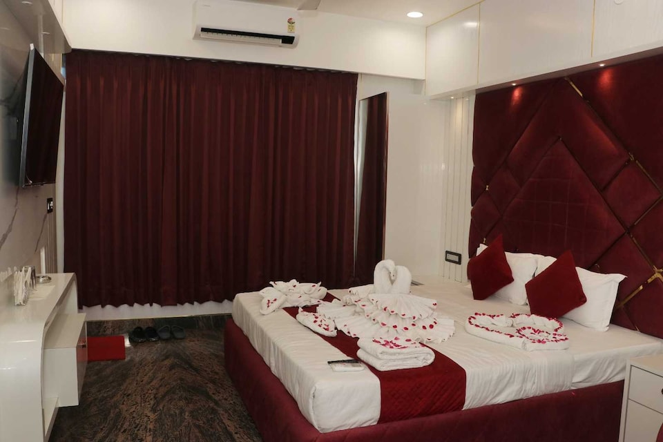  Hotel Osho, Sirsa, Sirsa