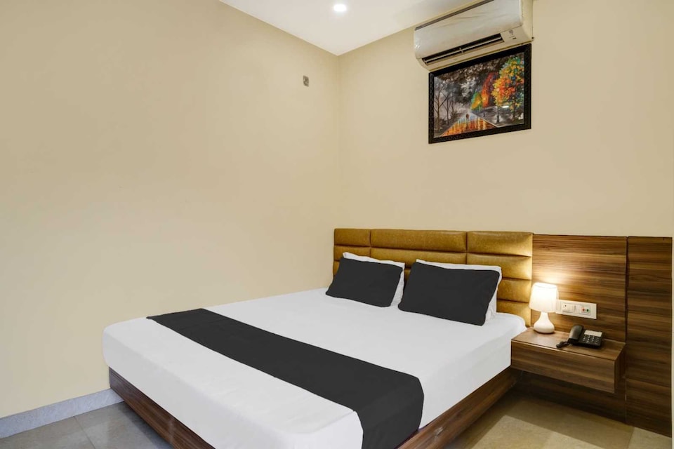 Hotel O Dispur Guwahati, ISBT Guwahati, Guwahati