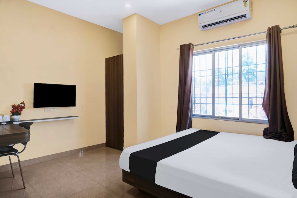 Hotel O Dispur Guwahati, ISBT Guwahati, Guwahati