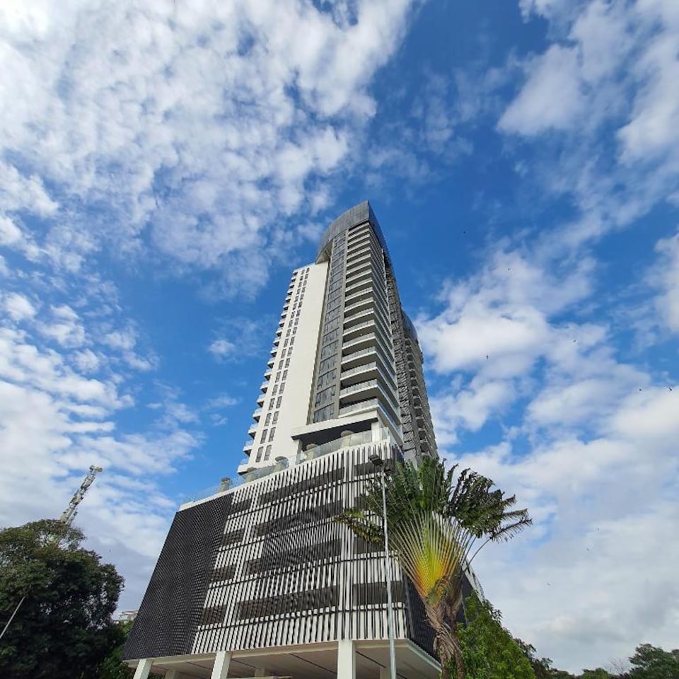 Sunday The Straits Suites & Residences, Johor Bahru Johor, Johor Bahru