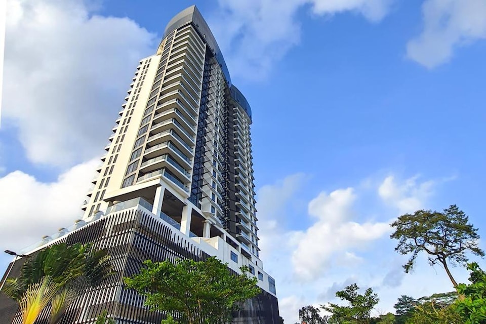 Sunday The Straits Suites & Residences, Johor Bahru Johor, Johor Bahru