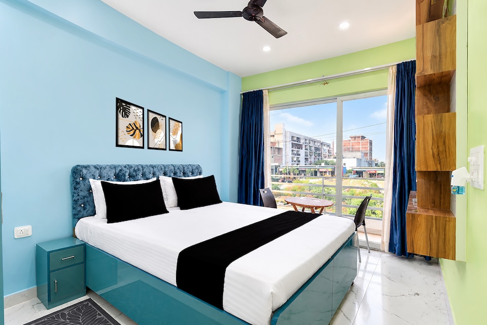 Hotel O Spicy Delight Hotel & Restaurant, Greater Noida, Noida