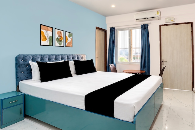 Hotel O Spicy Delight Hotel & Restaurant