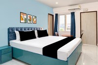 Hotel O Spicy Delight Hotel & Restaurant
