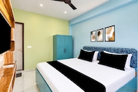 Hotel O Spicy Delight Hotel & Restaurant
