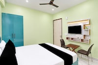 Hotel O Spicy Delight Hotel & Restaurant