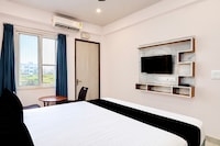 Hotel O Spicy Delight Hotel & Restaurant