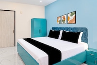 Hotel O Spicy Delight Hotel & Restaurant