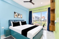 Hotel O Spicy Delight Hotel & Restaurant
