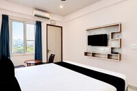 Hotel O Spicy Delight Hotel & Restaurant