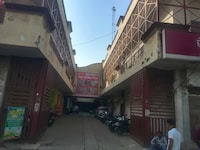 Hotel O  Daya krishna plaza