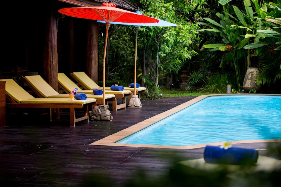 Sunday Retreat Chiang Mai, Chang Puek P1, Chiang Mai