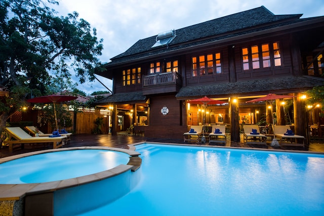 Sunday Retreat Chiang Mai