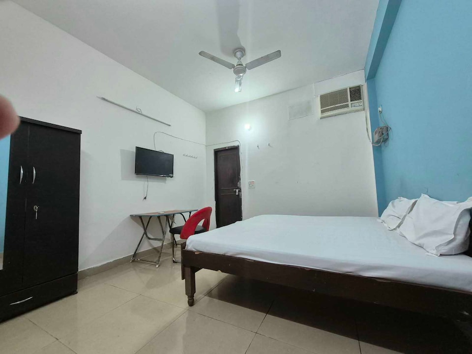 Hotel O Soran Residency , Medanta, Gurgaon