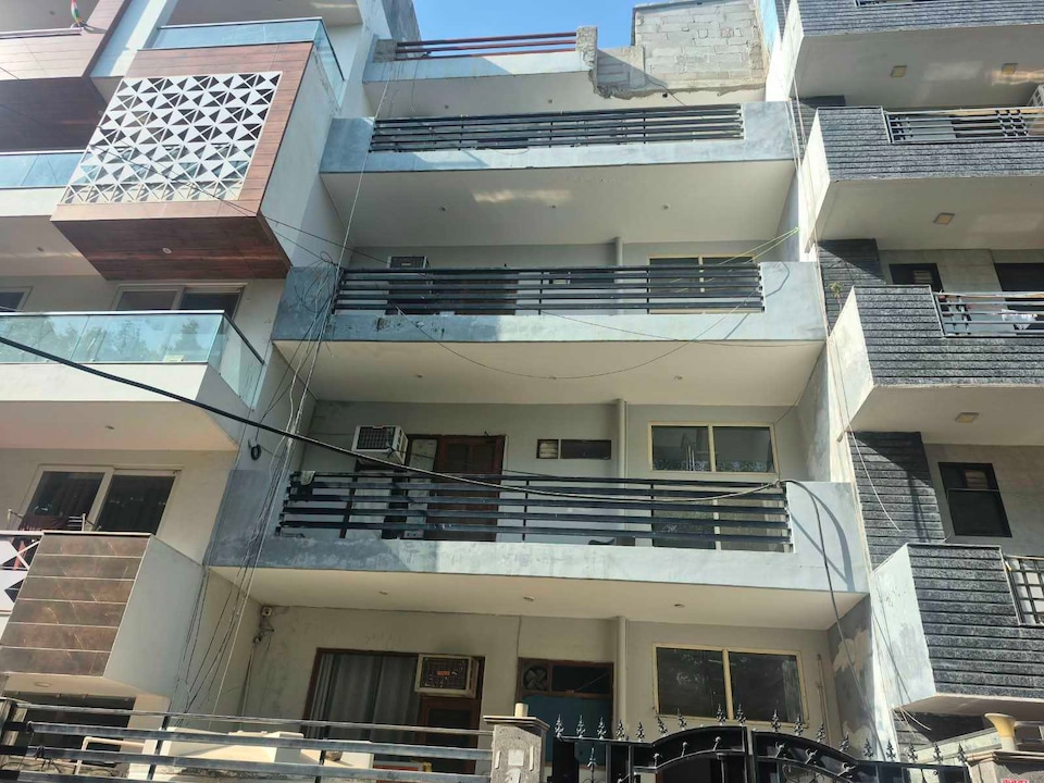 Hotel O Soran Residency , Medanta, Gurgaon